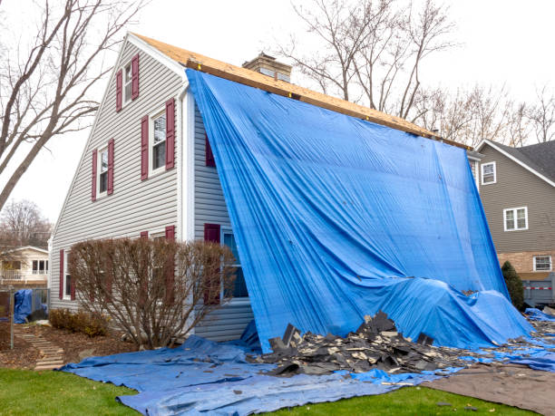 ### Historical Building Siding Restoration in Claymont, DE